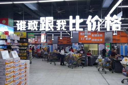 狂攬400億的縣城線(xiàn)下拼多多 7900店擴(kuò)張奇跡與上海折戟之謎