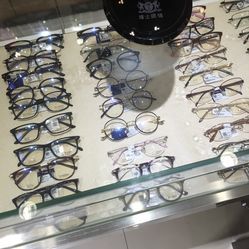 博士眼鏡(紅谷灘萬家店) - 南昌專業配鏡指南
