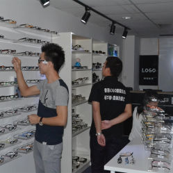 LOGO眼鏡(福田科學(xué)館店) - 深圳專業(yè)配鏡購物指南